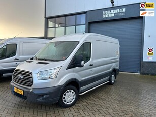 Ford Transit 2.0TDCI 105PK L2H2 Trend