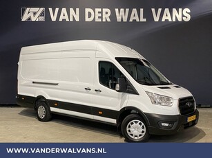 Ford Transit 2.0TDCI 130pk L4H3 Jumbo Euro6 Airco