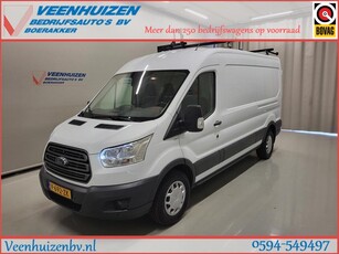 Ford Transit 2.0TDCI L3/H2 Euro 6! (bj 2019)