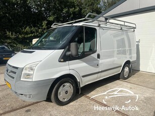 Ford Transit 2.2 TDCI iMPERIAL AIRCO APK