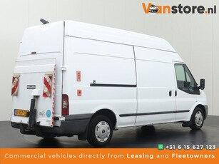 Ford Transit 2.2TDCI Laadklep L3H2 Airco (bj 2012)