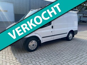 Ford Transit 260S 2.2 TDCI * 104.446 KM NAP * 1e Eigenaar *