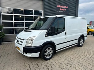 Ford Transit 260S 2.2 TDCI Economy Edition Airco