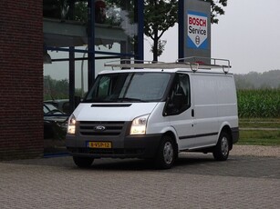 Ford Transit 260S 2.2 TDCI Economy Edition (bj 2011)