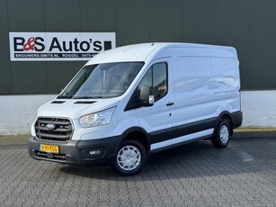 Ford TRANSIT 290 2.0 TDCI L2H2 Trend Airco Cruise Pdc 3