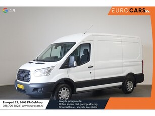 Ford Transit 290 2.0 TDCI L2H2 Trend Airco Navigatie Camera