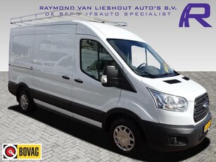 Ford Transit 310 2.0 TDCI L2H2 Trend