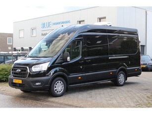 Ford Transit 350 2.0 TDCI 125KW Euro6 Automaat L4H3 Trend