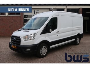 Ford Transit 350 2.0 TDCI L3H2 Navi / Carplay / Airco / PDC