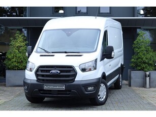 Ford Transit 350 2.0 TDCI L3H2 Trend Airco Navi