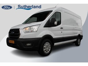 Ford Transit 350 2.0 TDCI L3H2 Trend Trekhaak Stand