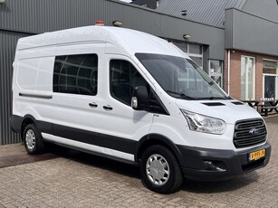 Ford Transit 350 2.0 TDCI L3H3 Airco Cruise controle