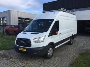 Ford Transit 350 2.0 TDCI L4H3 Trend