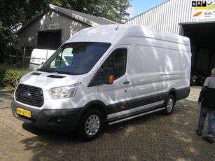 Ford Transit 350 2.0 TDCI L4H3 Trend nap airco euro 6 APK