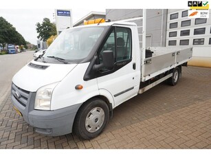 Ford Transit 350L 2.4 TDCI EF EURO5/ACHTERWIEL DRIVE /NAP