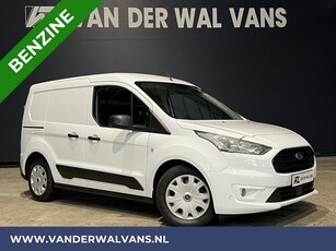 Ford Transit Connect 1.0 EcoBlue 101pk L1H1 BENZINE motor