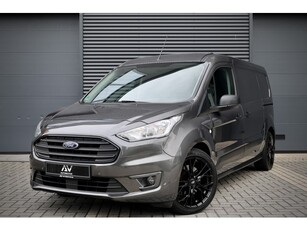 Ford Transit Connect 1.0 Ecoboost L2 BPM VRIJ L+R