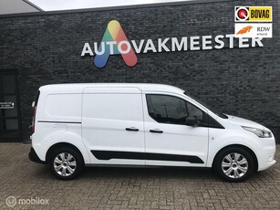 Ford Transit Connect 1.0 Ecoboost L2 Trend