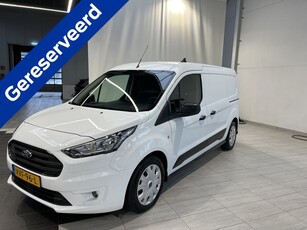 Ford Transit Connect 1.5 EcoBlue L2 Trend Dubbele