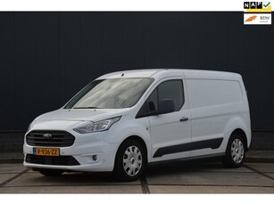 Ford Transit Connect 1.5 EcoBlue L2 Trend Euro 6 Airco