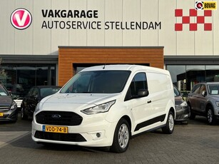 Ford Transit Connect 1.5 EcoBlue L2 TrendCameraVerw