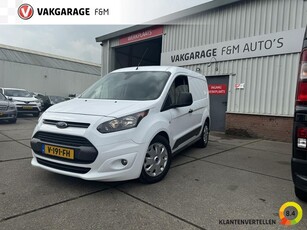 Ford Transit Connect 1.5 TDCI L1 Trend