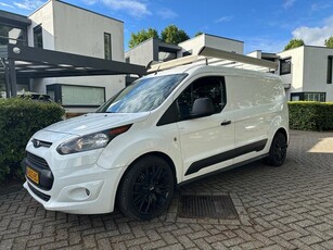 Ford Transit Connect 1.5 TDCI L2 Trend 3 zits