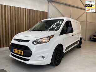 Ford TRANSIT CONNECT 1.5 TDCI L2 Trend