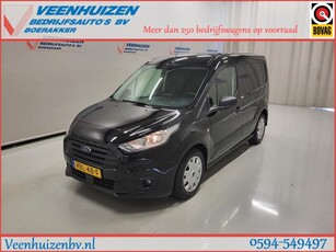 Ford Transit Connect 1.5EcoBlue Euro 6! (bj 2019)