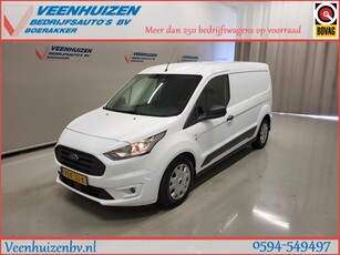 Ford Transit Connect 1.5EcoBlue L2/H1 Euro 6! (bj 2019)