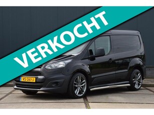 Ford Transit Connect 1.6 TDCI L1 Ambiente Airco Euro 5