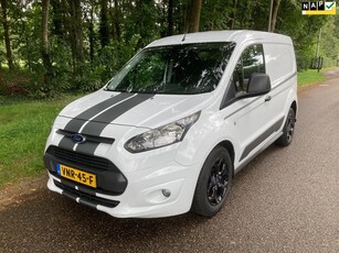 Ford Transit Connect 1.6 TDCI L1,euro5, AC, cruise, Nw