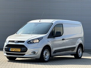 Ford Transit Connect 1.6 TDCI L2 Trend Topstaat 3 zits Goed