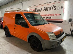 Ford Transit Connect 1.8/Apk Verlopen/