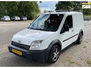 Ford Transit Connect 1.8 Benzine Nieuwe APK Inruil is