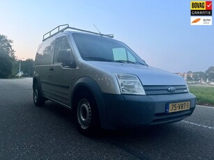 Ford Transit Connect 1.8 TDCI Imperiaal Airco WEINIG KM !!!!