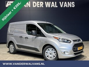 Ford Transit Connect L1H1 1.0 Ecoboost 101pk Benzine