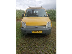 Ford Transit Connect T200S 1.8 TDCi