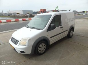 Ford Transit Connect T200S 1.8 TDCi Economy Edition