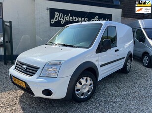 Ford Transit Connect T200S 1.8 TDCi Trend Airco