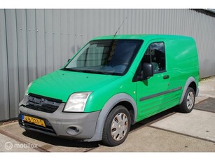 Ford Transit Connect T200S 1.8 TDCi Trend