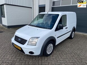 Ford Transit Connect T200S 1.8 TDCi Trend (KM 169130 NAP