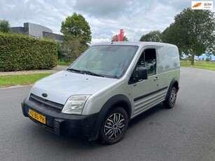 Ford Transit Connect T200S 1.8 TDdi AIRCO/APK 9-2025