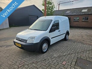 Ford Transit Connect T230L 1.8 TDCi