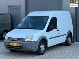 Ford Transit Connect T230L 1.8 TDCi Elek Ramen Trekhaak