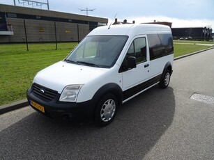 Ford Transit Connect T230L 1.8 TDCi Trend