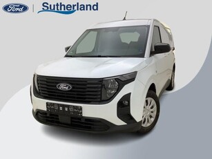 Ford Transit Courier 1.0 EcoBoost Trend 125pk! Adaptieve