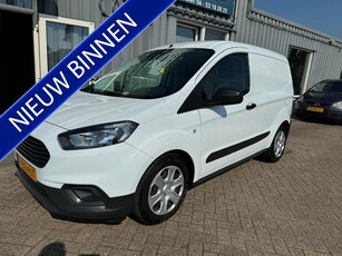 Ford Transit Courier 1.0 Trend (bj 2019)