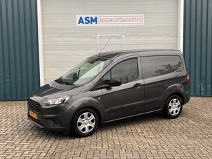 Ford Transit Courier 1.5 75Pk TDCI Trend / Cruise / Airco /