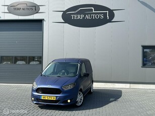 Ford Transit Courier 1.5 TDCI Marge